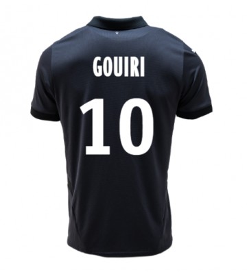 Stade Rennais Amine Gouiri #10 Tercera Equipación 2024-25 Manga Corta